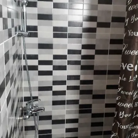 Apartamento Byzantium Pafos
