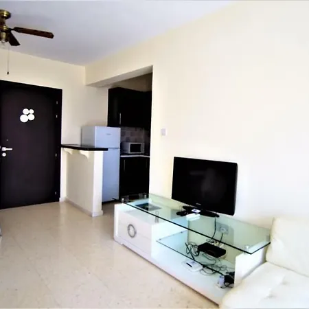 Apartamento Byzantium Pafos