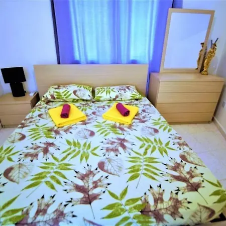 Apartament Byzantium Pafos