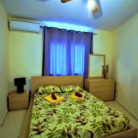 Byzantium Apartment Paphos