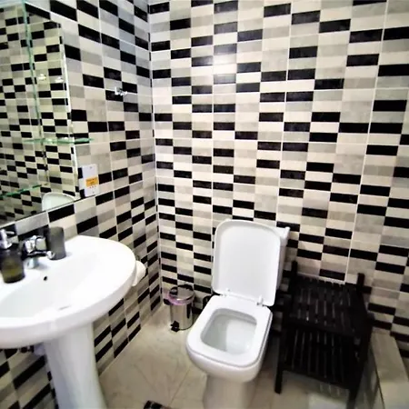 Byzantium Apartment Paphos