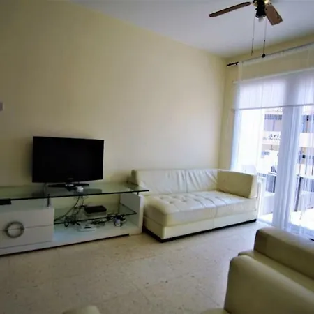 Byzantium Apartment *
