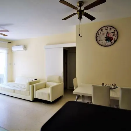Apartment Byzantium Paphos